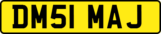 DM51MAJ