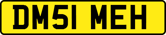 DM51MEH