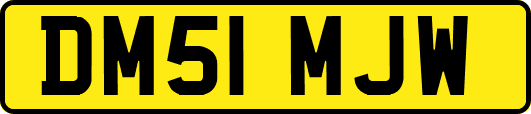 DM51MJW