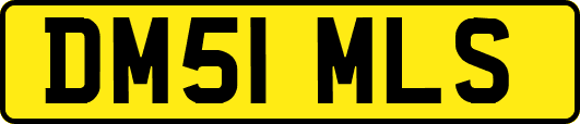 DM51MLS