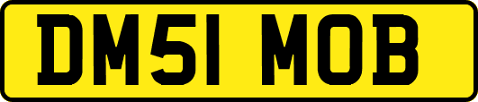 DM51MOB