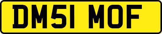 DM51MOF