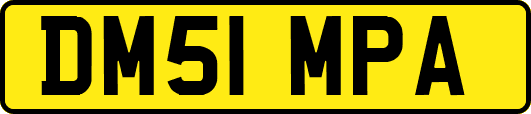 DM51MPA