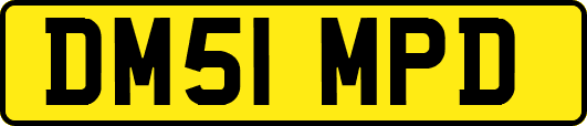 DM51MPD