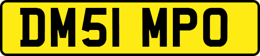 DM51MPO