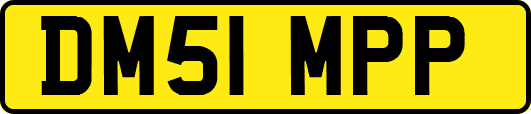 DM51MPP