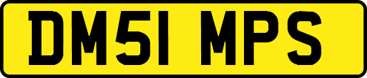 DM51MPS