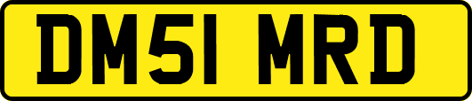 DM51MRD