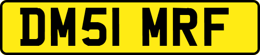 DM51MRF