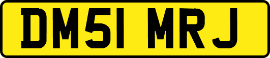 DM51MRJ