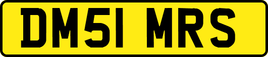 DM51MRS