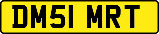 DM51MRT