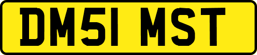 DM51MST