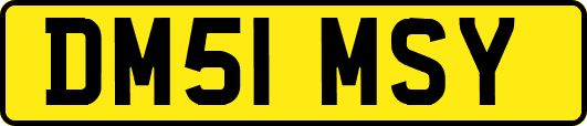 DM51MSY