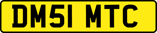 DM51MTC