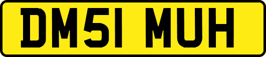 DM51MUH