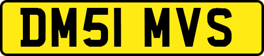 DM51MVS