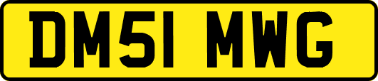 DM51MWG