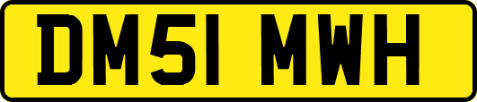 DM51MWH