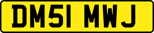 DM51MWJ