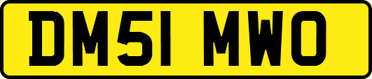 DM51MWO