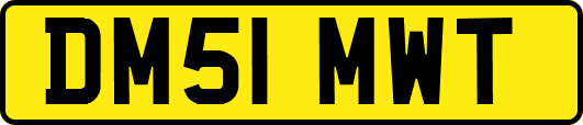 DM51MWT