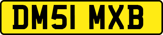 DM51MXB