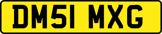 DM51MXG