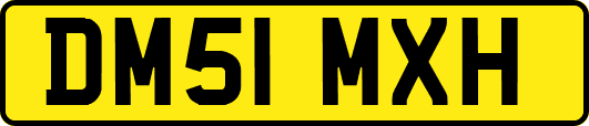 DM51MXH