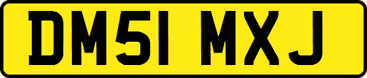 DM51MXJ