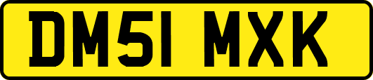 DM51MXK