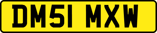 DM51MXW