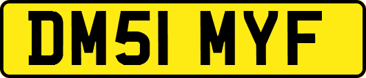 DM51MYF