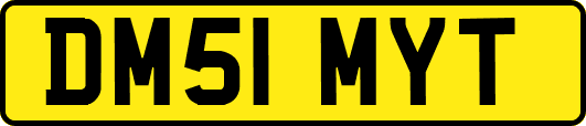 DM51MYT