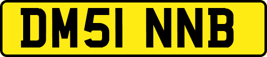 DM51NNB