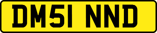 DM51NND