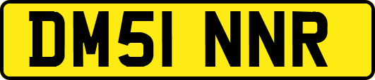 DM51NNR