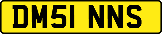 DM51NNS