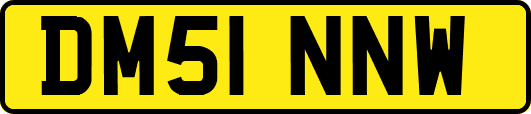 DM51NNW