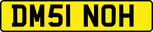 DM51NOH