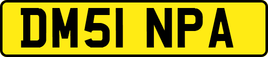 DM51NPA