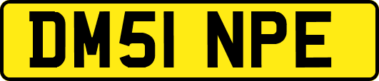 DM51NPE