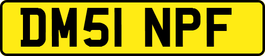 DM51NPF