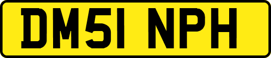 DM51NPH