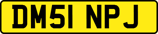 DM51NPJ