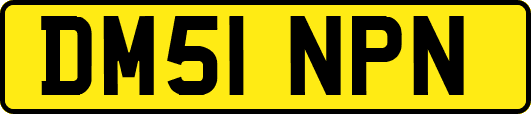 DM51NPN