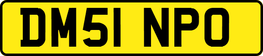 DM51NPO