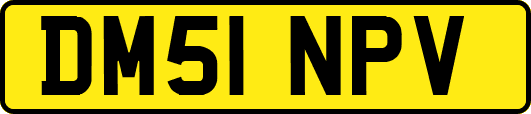 DM51NPV