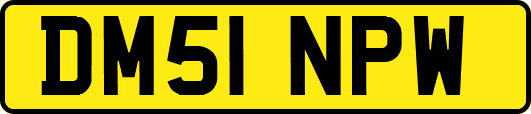 DM51NPW