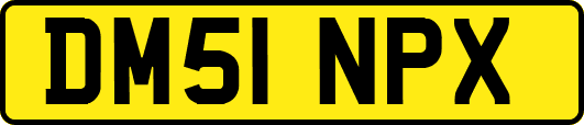 DM51NPX